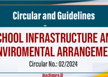 School Infrastructure and Environment