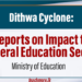 Dithwa Cyclone