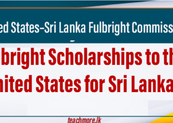 Fulbright Scholarships to the United States