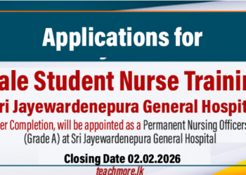 Student Nurse Training