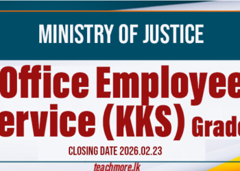 Office Employee Service (KKS)