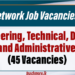 ITN Job Vacancies 2026