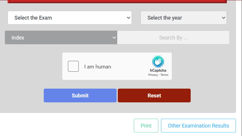 A/L Results 2025 Online