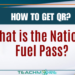 Online Register and Download National Fuel Pass