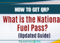 How to get Fuel Pass Sri Lanka 2026