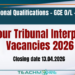 Labour Tribunal Interpreter