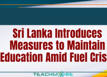 Sri Lanka Introduces Measures to Maintain Education Amid Fuel Crisis