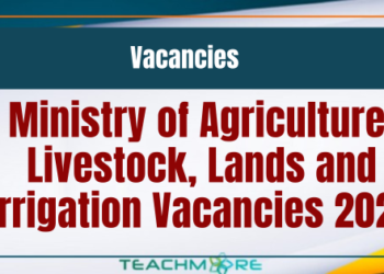 Ministry of Agriculture