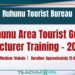 Ruhunu Area Tourist Guide Lecturer Training – 2026