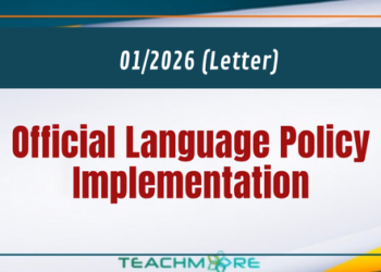 Official Language Policy Implementation