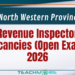 Revenue Inspector Applications 2026