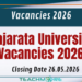 Rajarata University Vacancies 2026