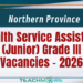 Health Service Assistant 2026