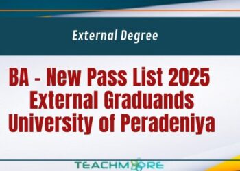 University of Peradeniya