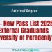 University of Peradeniya