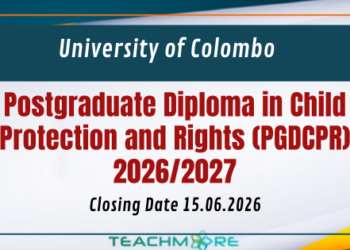 Postgraduate Diploma in Child Protection and Rights