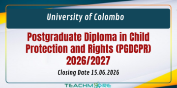 Postgraduate Diploma in Child Protection and Rights
