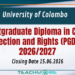 Postgraduate Diploma in Child Protection and Rights