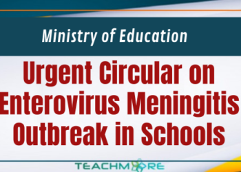 Urgent Circular on Enterovirus Meningitis Outbreak in Schools