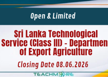 Sri Lanka Technological Service