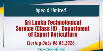 Sri Lanka Technological Service