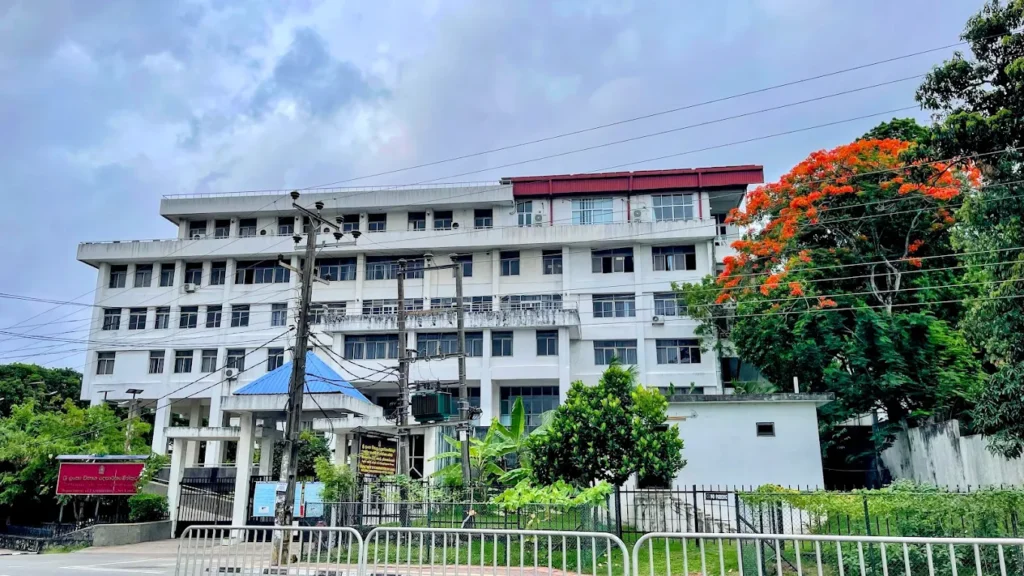 Department of Examinations Sri Lanka