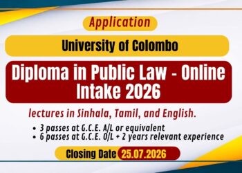 Diploma in Public Law (DPL)