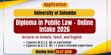 Diploma in Public Law (DPL)