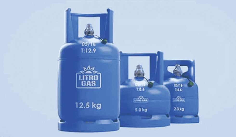 Litro Gas Price June 2026 Revision
