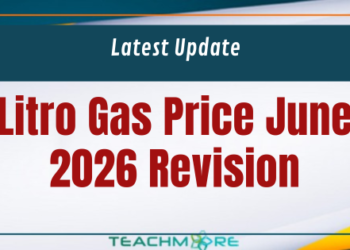 Litro Gas Price June 2026 Revision