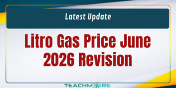 Litro Gas Price June 2026 Revision