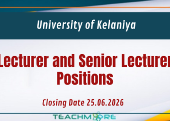 University of Kelaniya