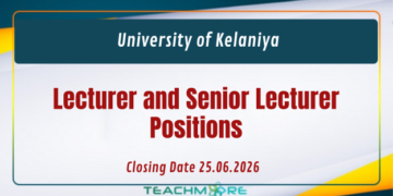University of Kelaniya