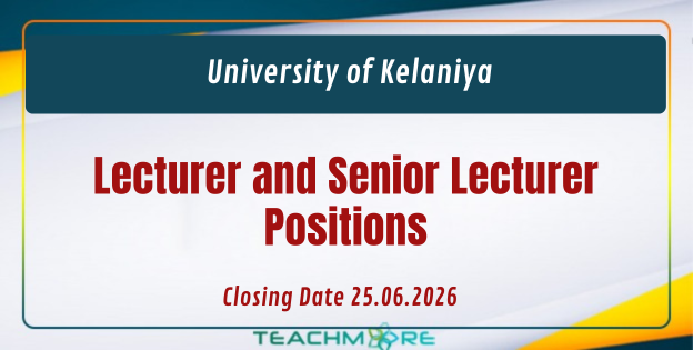 University of Kelaniya