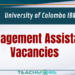 University of Colombo IBMBB