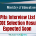 Vidya Pita Interview List 2026