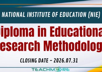 Diploma in Educational Research Methodology