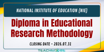 Diploma in Educational Research Methodology