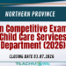 Northern Province Job Vacancies