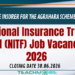 National Insurance Trust Fund (NITF) Job Vacancies 2026