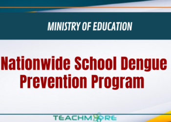 Nationwide School Dengue Prevention Program