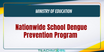 Nationwide School Dengue Prevention Program