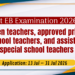 1st Efficiency Bar Examination 2026