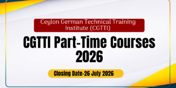CGTTI Part-Time Courses