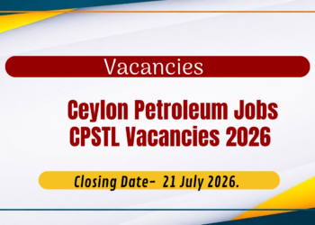 CPSTL Vacancies 2026 |