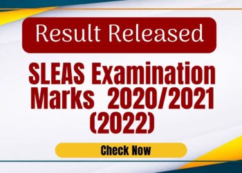 SLEAS Grade III