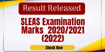 SLEAS Grade III