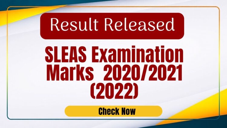 SLEAS Grade III