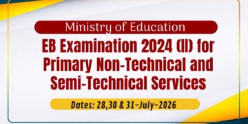 Efficiency Bar Examination 2024