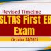 Teacher Advisor Service First Efficiency Bar Exam